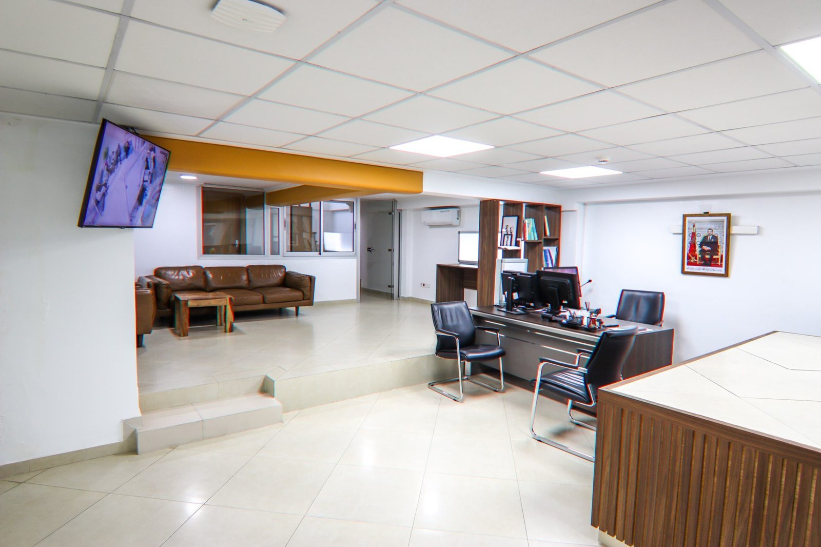 Image pour CENTRE DE RADIOLOGIE HAY KARIMA
